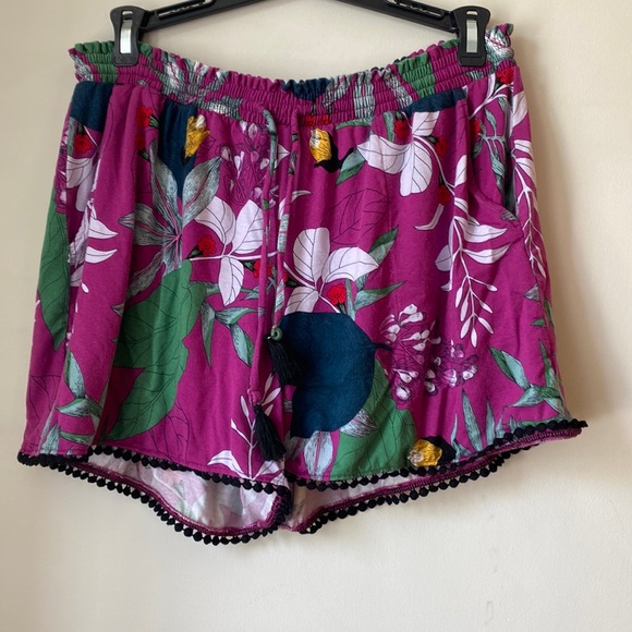 Soma Other - Soma Pajama/lounge bottoms